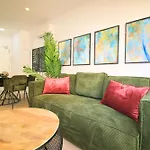Beautiful Apartment For A Great Season