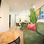 Beautiful Apartment For A Great Season