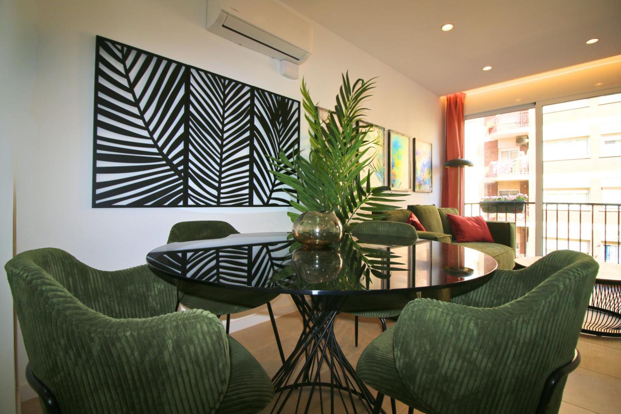 Beautiful For A Great Season Apartment Barcelona