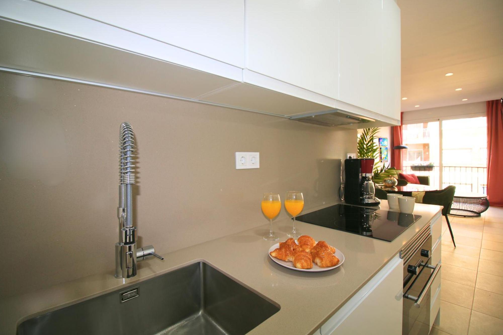Beautiful For A Great Season Apartment