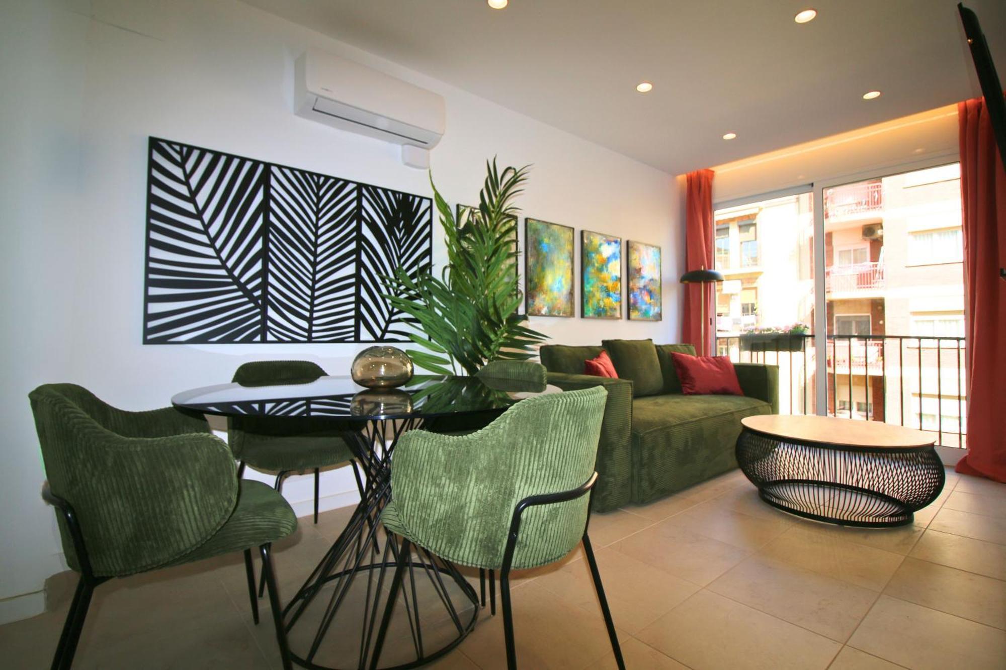 Apartment Beautiful For A Great Season