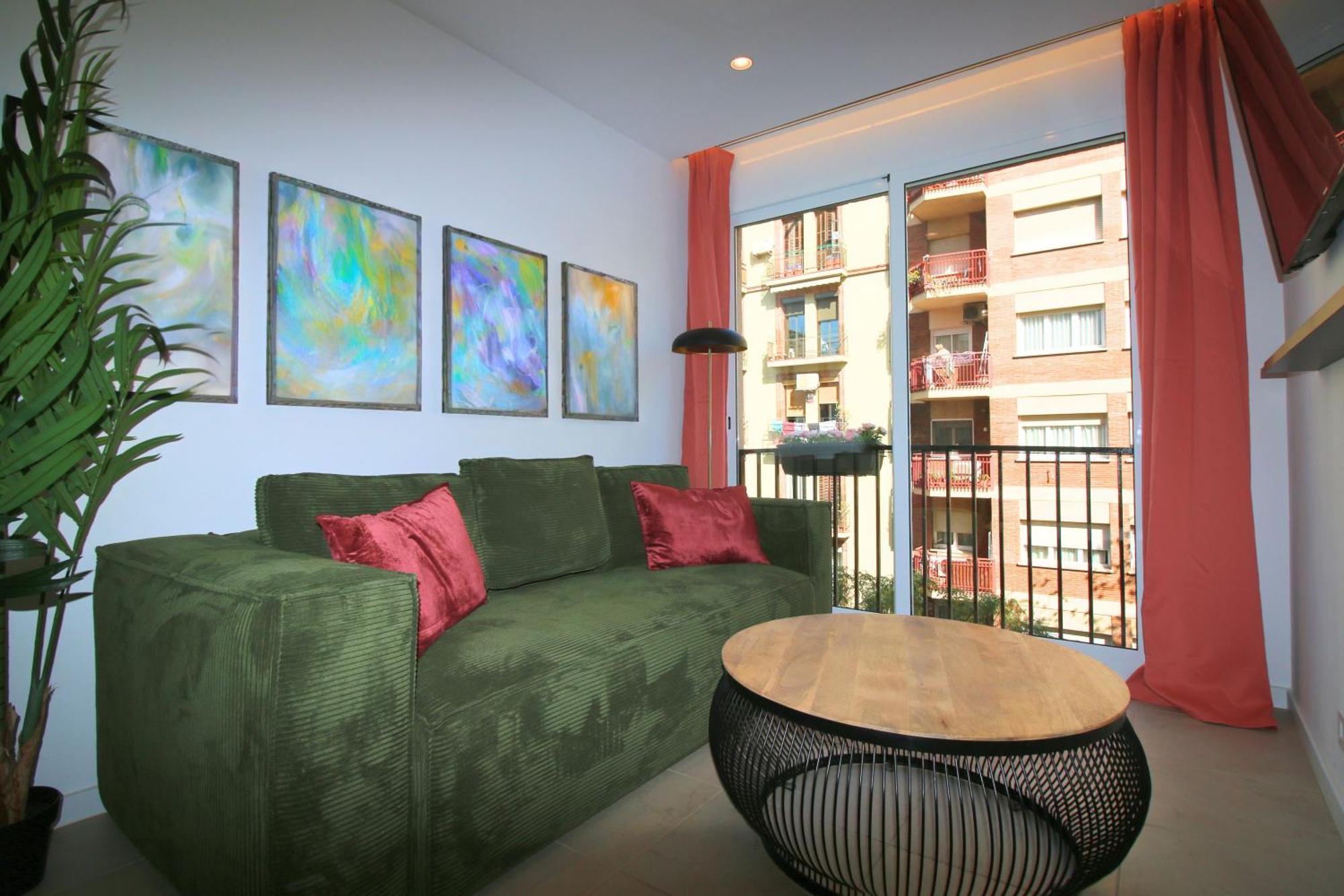 Apartment Beautiful For A Great Season *