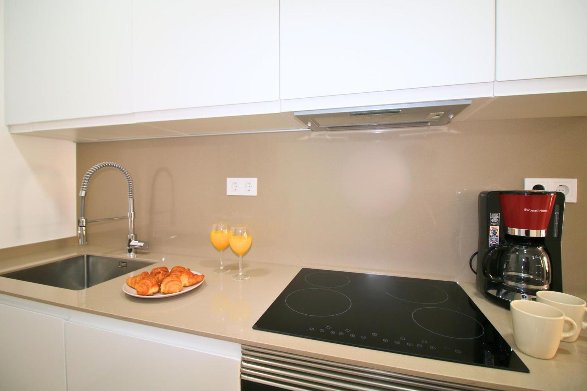 Apartment Beautiful For A Great Season Barcelona