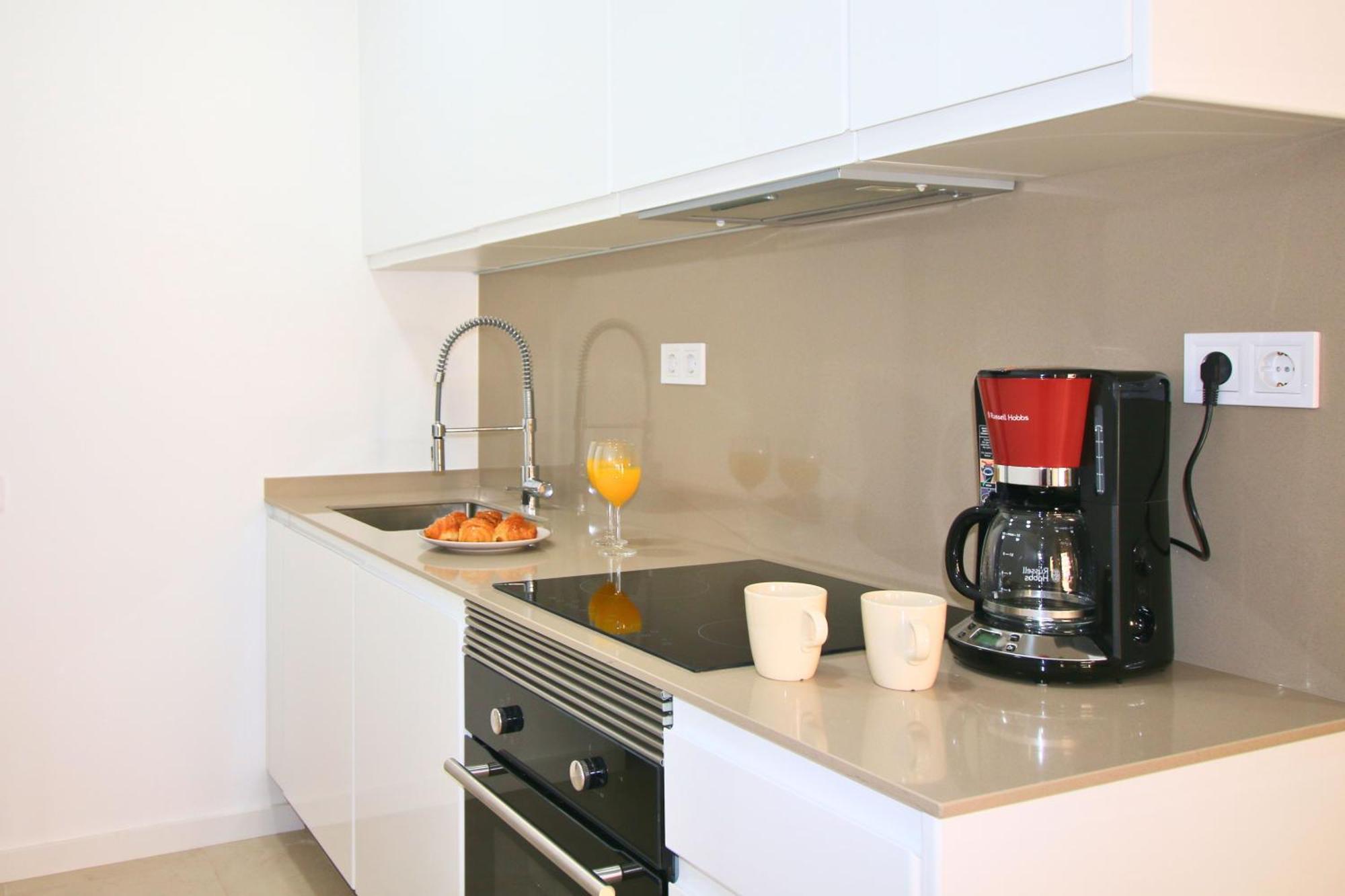 Apartment Beautiful For A Great Season Barcelona