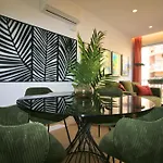 Beautiful Apartment For A Great Season